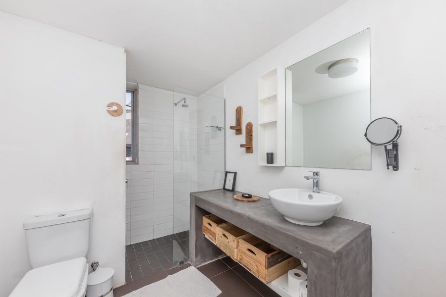 1 Bedroom Property for Sale in Salt River Western Cape